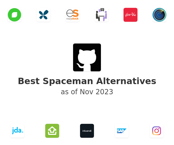 Best Spaceman Alternatives