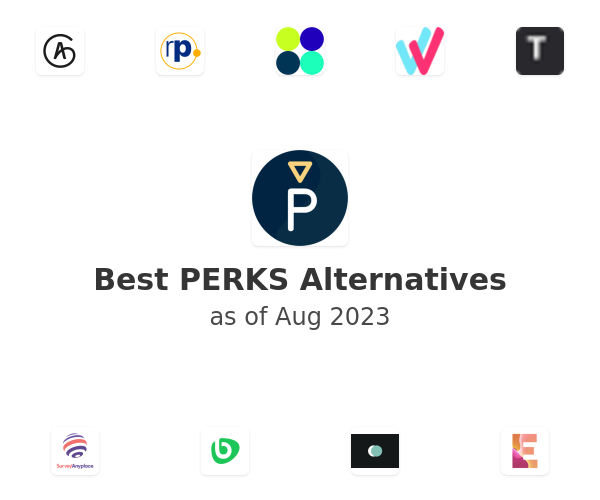 Best PERKS Alternatives