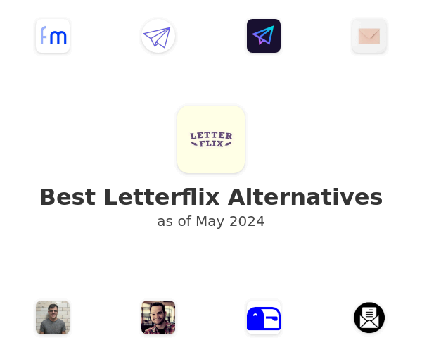 Best Letterflix Alternatives