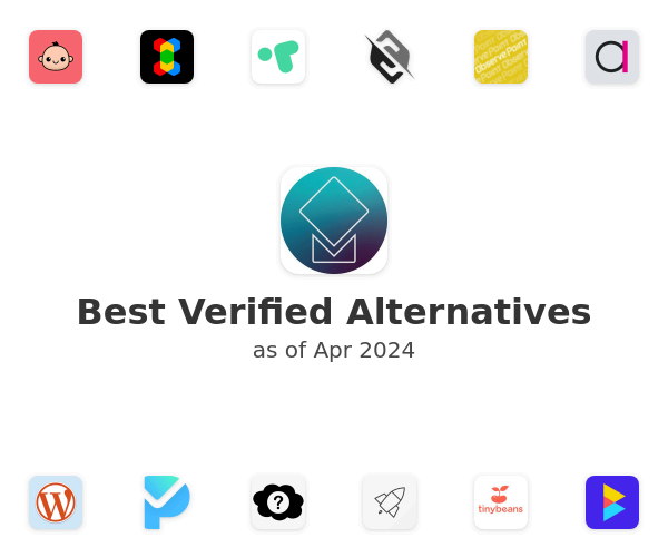 Best Verified Alternatives