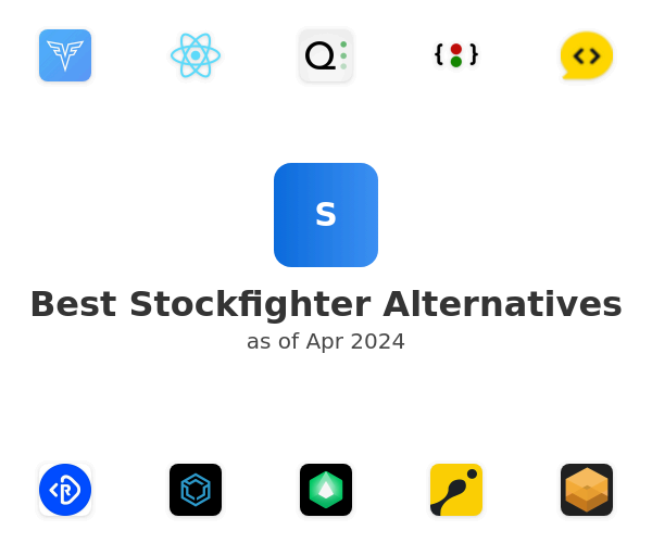 Best Stockfighter Alternatives
