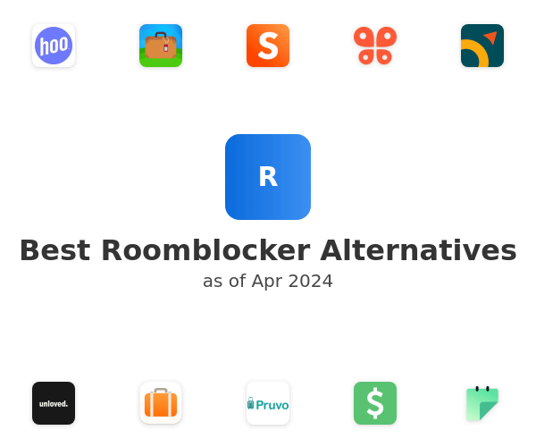 Best Roomblocker Alternatives