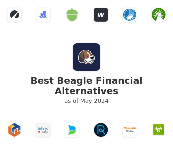Best Beagle Financial Alternatives