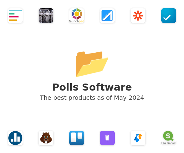 The best Polls products