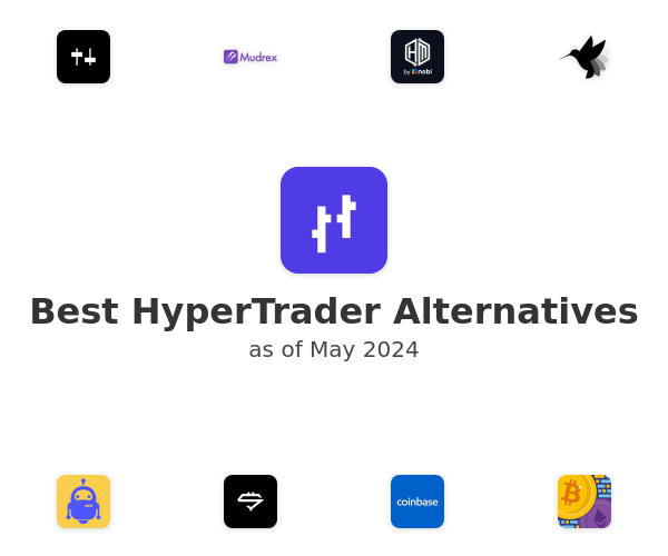 Best HyperTrader Alternatives