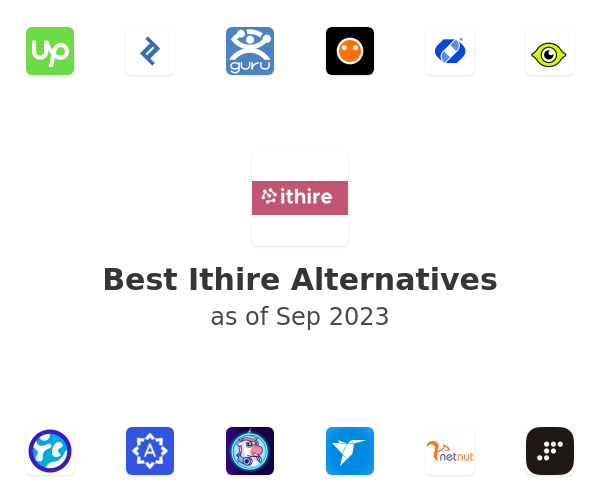 Best Ithire Alternatives