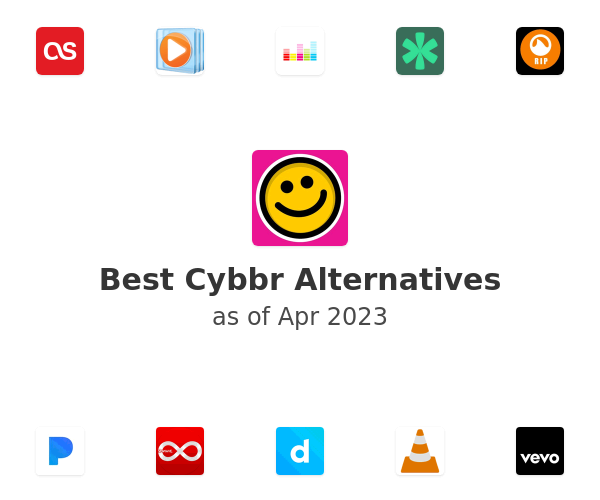 Best Cybbr Alternatives