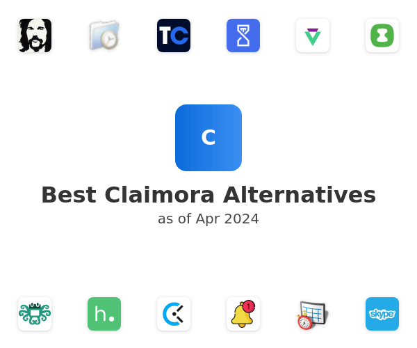 Best Claimora Alternatives