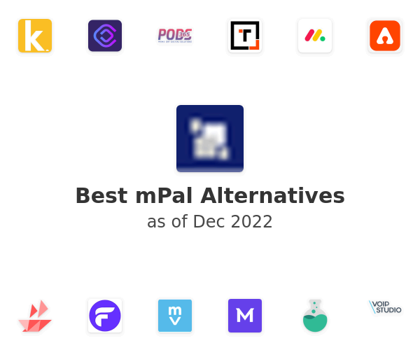 Best mPal Alternatives