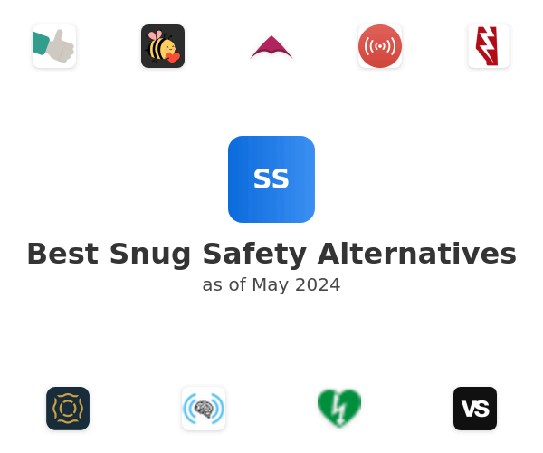 Best Snug Safety Alternatives