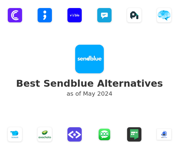 Best Sendblue Alternatives