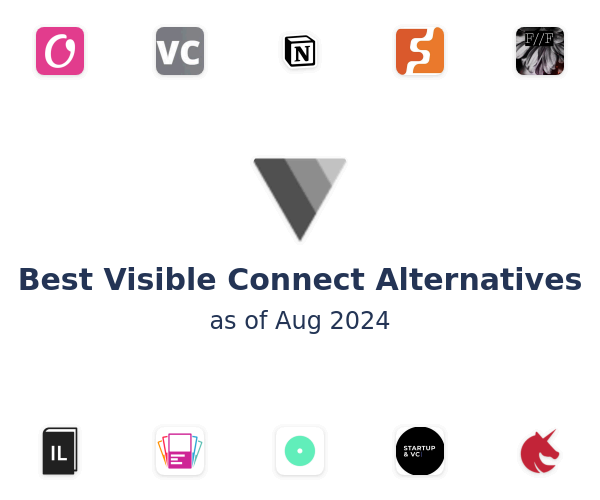 Best Visible Connect Alternatives