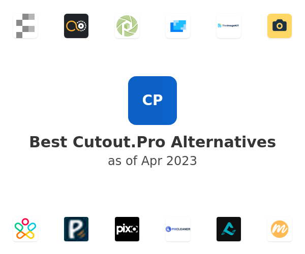 Best Cutout.Pro Alternatives