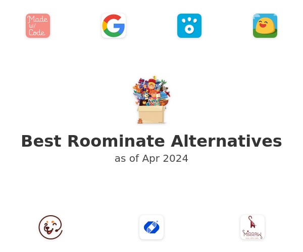 Best Roominate Alternatives
