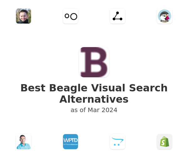 Best Beagle Visual Search Alternatives