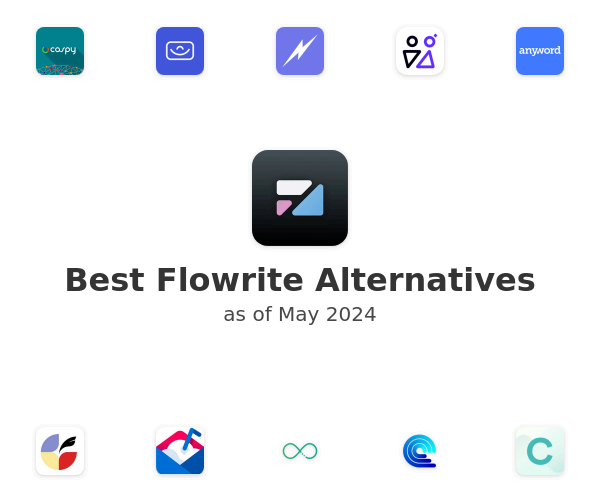 Best Flowrite Alternatives