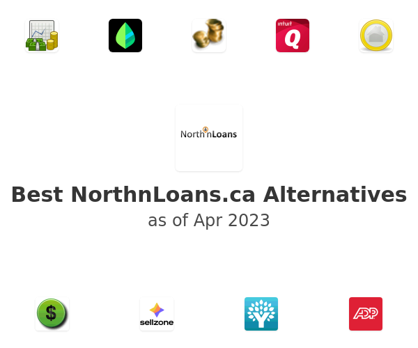 Best NorthnLoans.ca Alternatives