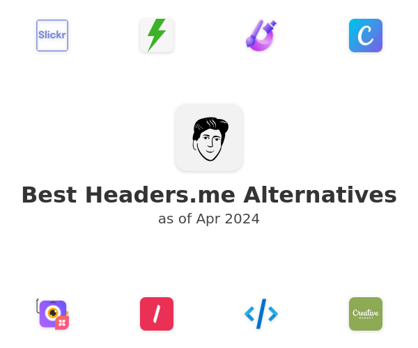 Best Headers.me Alternatives