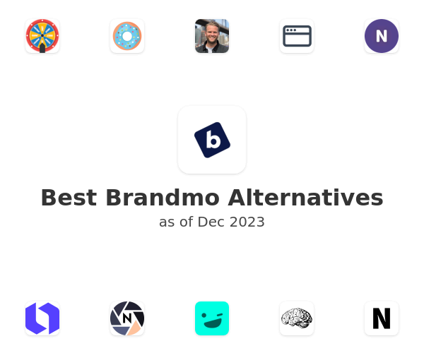 Best Brandmo Alternatives