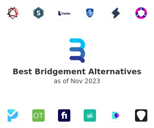 Best Bridgement Alternatives