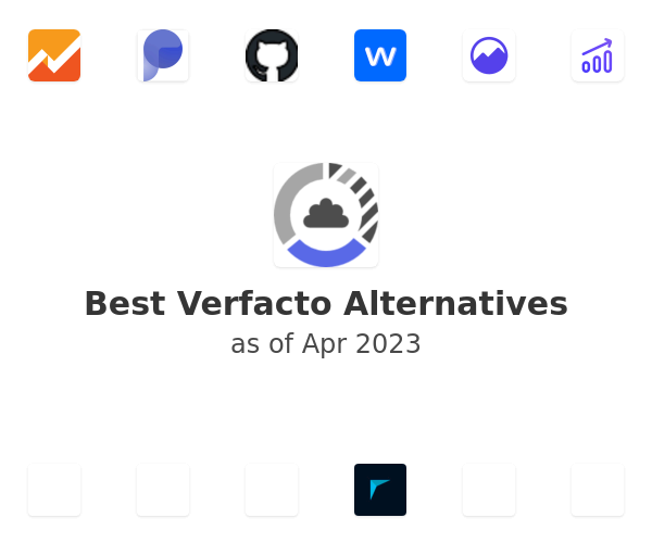 Best Verfacto Alternatives