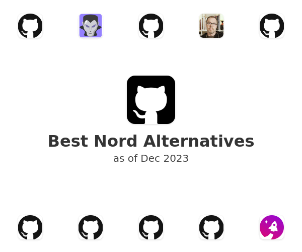 Best Nord Alternatives