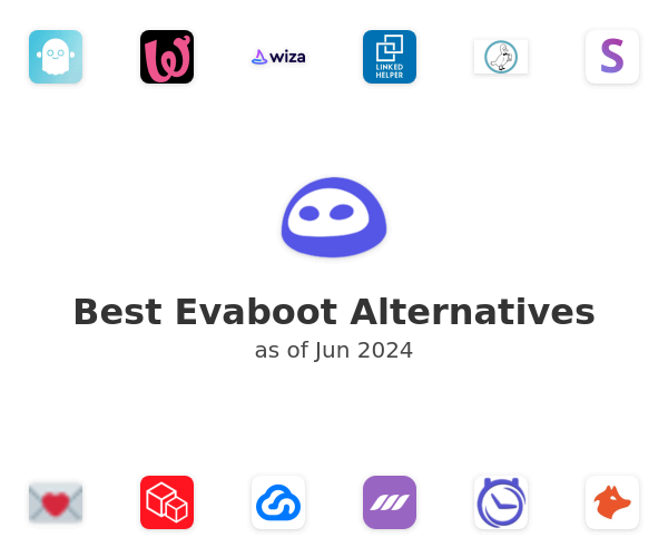 Best Evaboot Alternatives