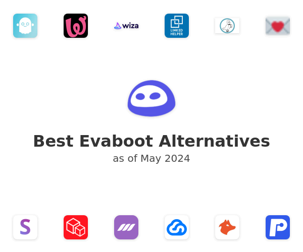 Best Evaboot Alternatives