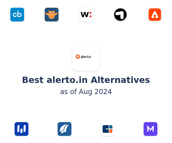 Best alerto.in Alternatives