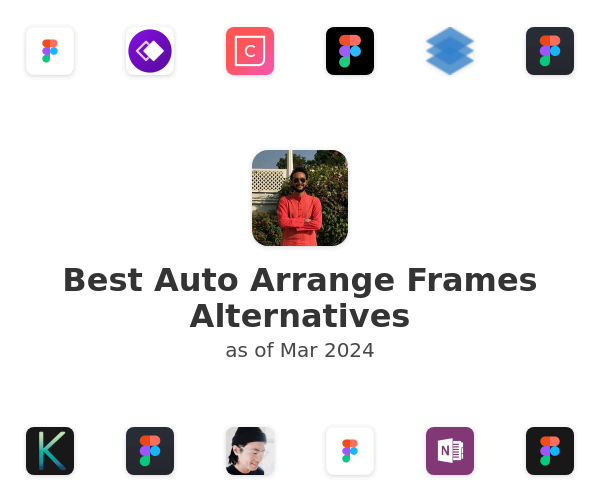 Best Auto Arrange Frames Alternatives