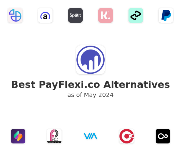Best PayFlexi.co Alternatives