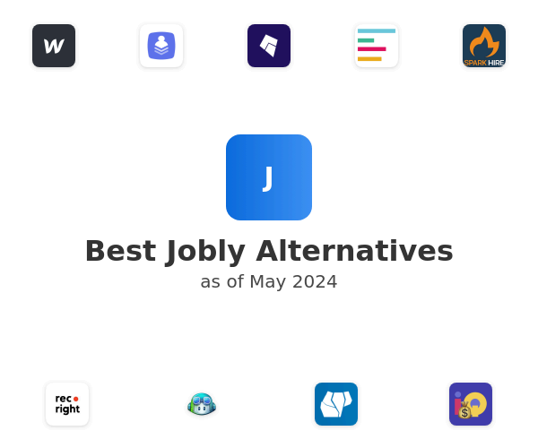 Best Jobly Alternatives