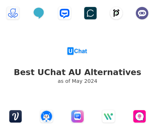 Best UChat AU Alternatives
