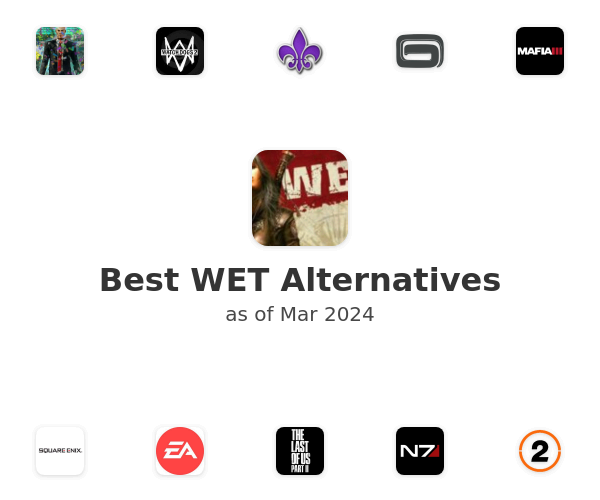 Best WET Alternatives
