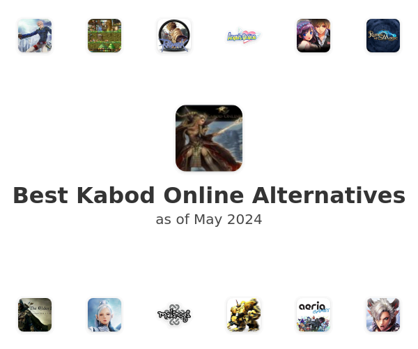Best Kabod Online Alternatives