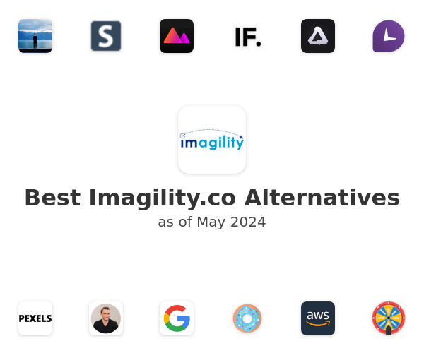 Best Imagility.co Alternatives