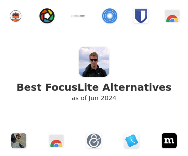 Best FocusLite Alternatives