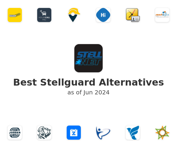 Best Stellguard Alternatives