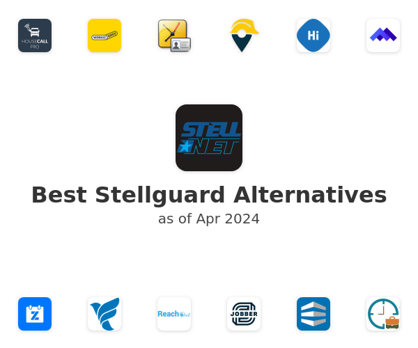 Best Stellguard Alternatives
