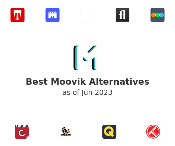 Best Moovik Alternatives