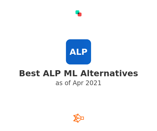 Best ALP ML Alternatives