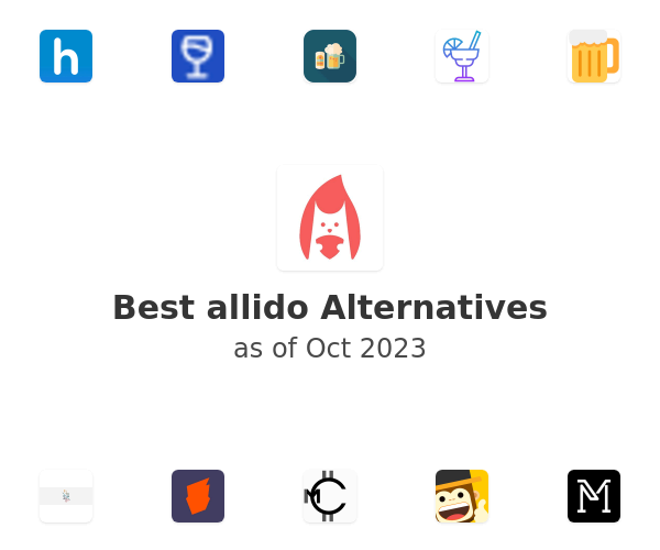 Best allido Alternatives