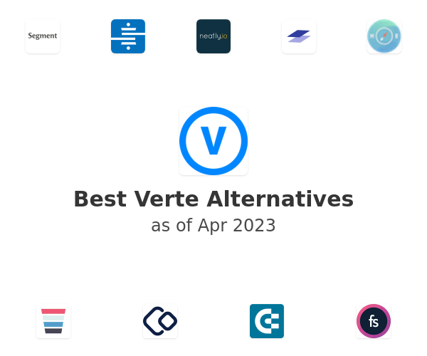 Best Verte Alternatives