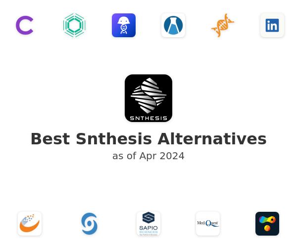 Best Snthesis Alternatives