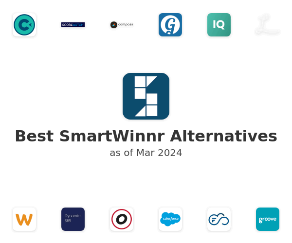 Best SmartWinnr Alternatives