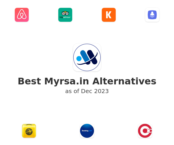 Best Myrsa.in Alternatives