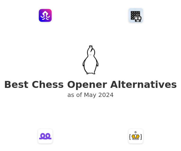 Best Chess Opener Alternatives