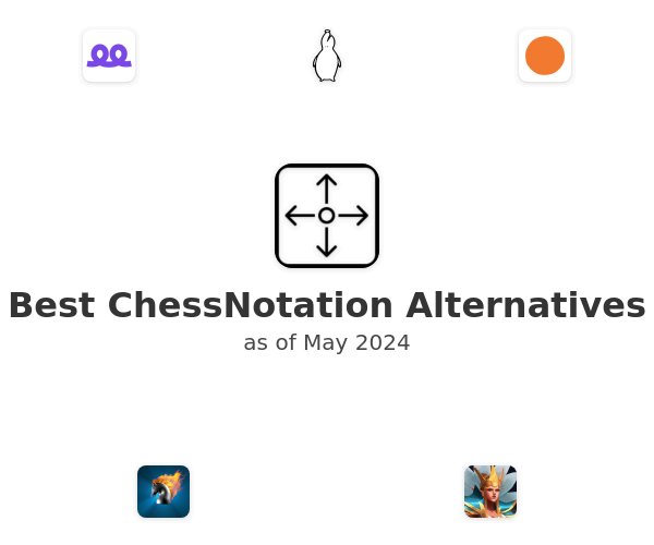 Best ChessNotation Alternatives