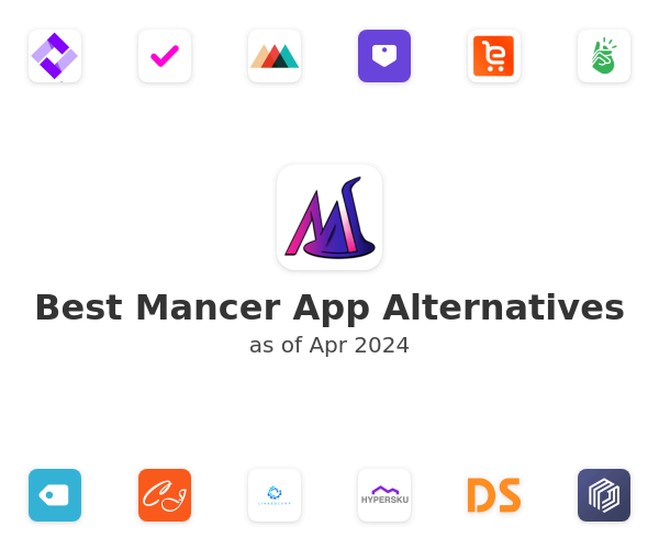Best Mancer App Alternatives