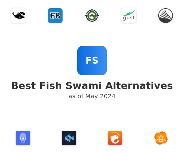 Best Fish Swami Alternatives